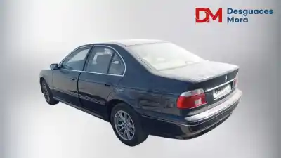 Sloopvoertuig bmw serie 5 berlina (e39) 2.0 520d van het jaar 2003 aangedreven 20-4d-1 d