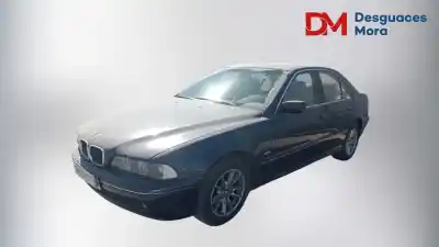 Sloopvoertuig bmw serie 5 berlina (e39) 2.0 520d van het jaar 2003 aangedreven 20-4d-1 d