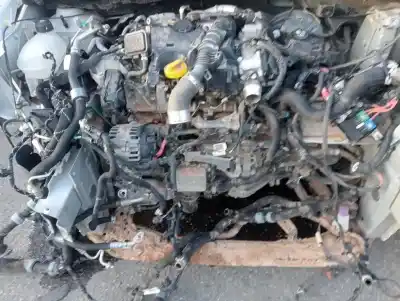 Sloopvoertuig renault express advance van het jaar 2024 aangedreven 