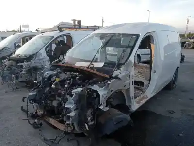 Sloopvoertuig renault express advance van het jaar 2024 aangedreven 