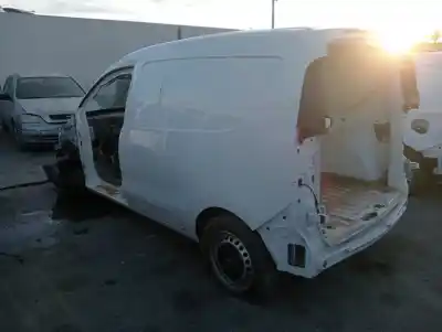 Sloopvoertuig renault express advance van het jaar 2024 aangedreven 