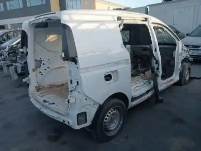 Sloopvoertuig renault express advance van het jaar 2024 aangedreven 