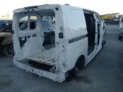 Veículo de Sucata peugeot expert furgón pro standard do ano 2020 alimentado yh01