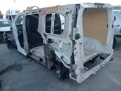 Veículo de Sucata peugeot expert furgón pro standard do ano 2020 alimentado yh01