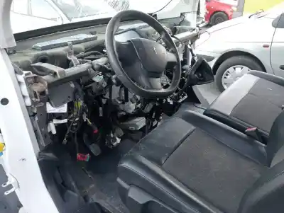 Veículo de Sucata peugeot expert furgón pro standard do ano 2020 alimentado yh01