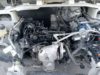 Veículo de Sucata peugeot expert furgón pro standard do ano 2020 alimentado yh01