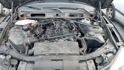 Veicolo di demolizione bmw x1 (e84) sdrive 16d dell'anno 2014 alimentato n47d20c