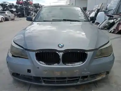 Veículo de Sucata BMW SERIE 5 BERLINA (E60)  do ano 2009 alimentado M57D25O1