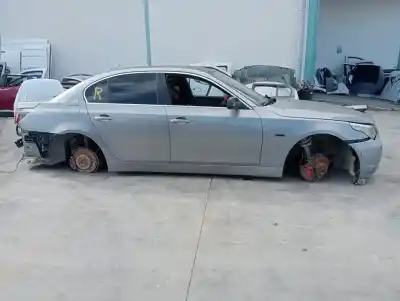 Veículo de Sucata bmw serie 5 berlina (e60) 525d do ano 2009 alimentado m57d25o1