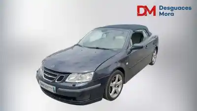 Vehicul casat saab 9-3 cabrio 2.0 al anului 2007 alimentat b207l
