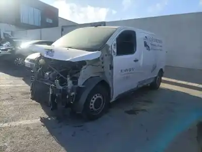 Vehicul casat OPEL VIVARO FURGÓN  al anului 2023 alimentat YH01