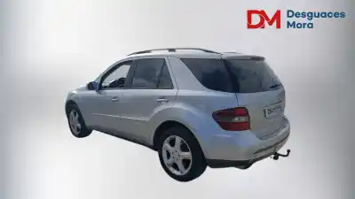 Vehicul casat mercedes-benz clase m (w164) 320 cdi 4m edition 10 al anului 2007 alimentat 642940