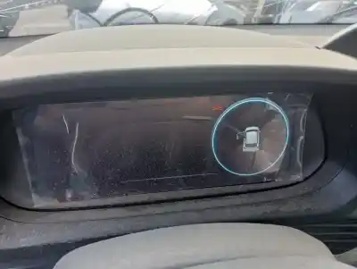 Vehicul casat hyundai i20 (bc3) slx al anului 2024 alimentat g3le