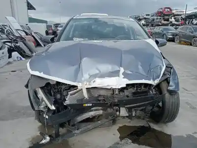 Vehicul casat HYUNDAI I20 (BC3)  al anului 2024 alimentat G3LE