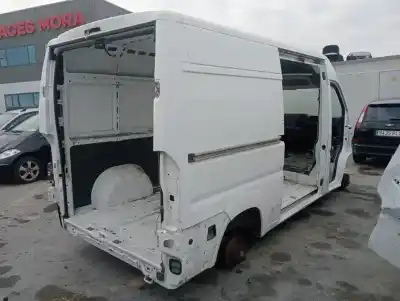 Vehicul casat citroen jumper kasten 30 l1h1 bluehdi 110 al anului 2019 alimentat ah03