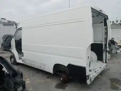 Vehicul casat citroen jumper kasten 30 l1h1 bluehdi 110 al anului 2019 alimentat ah03