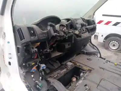 Vehicul casat citroen jumper kasten 30 l1h1 bluehdi 110 al anului 2019 alimentat ah03