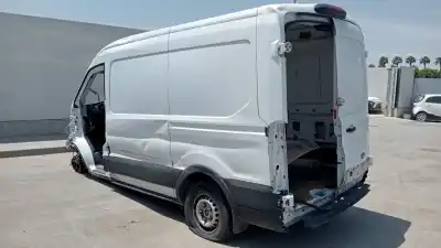 Утилизация автомобиля ford transit custom kasten 310 l1 trend года 2020 питание bkfb