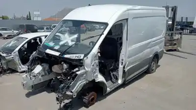 Утилизация автомобиля ford transit custom kasten 310 l1 trend года 2020 питание bkfb