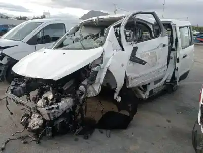 Vehicul casat ford transit connect kombi trend al anului 2023 alimentat 