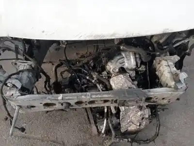 Vehicul casat ford transit connect kombi trend al anului 2023 alimentat 