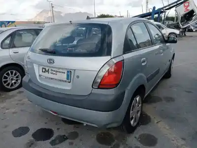 Vehicul casat KIA RIO II (JB)  al anului 2007 alimentat G4EE