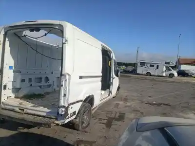 Утилизация автомобиля ford transit (tts) kombi 350 l3 basis года 2024 питание bkra