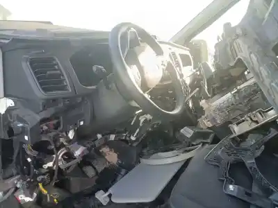 Утилизация автомобиля ford transit (tts) kombi 350 l3 basis года 2024 питание bkra