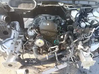 Утилизация автомобиля ford transit (tts) kombi 350 l3 basis года 2024 питание bkra