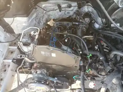 Утилизация автомобиля ford transit (tts) kombi 350 l3 basis года 2024 питание bkra