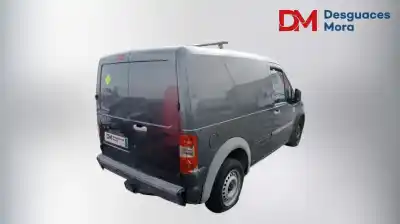 Утилизация автомобиля ford transit connect (tc7) furg. года 2006 питание 