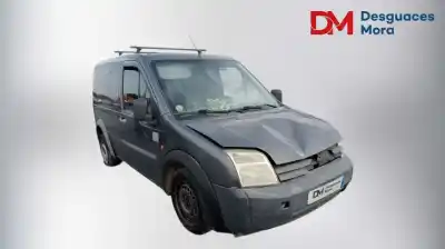 Утилизация автомобиля FORD TRANSIT CONNECT (TC7)  года 2006 питание 