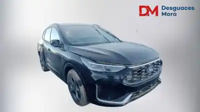 Veículo de Sucata FORD KUGA ST-Line X Hybrid do ano 2025 alimentado UPDA