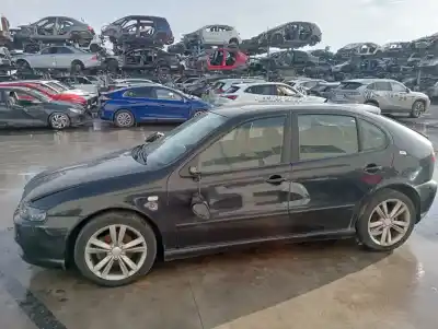 Scrapping Vehicle seat leon (1m1) sport of the year 2004 powered arl