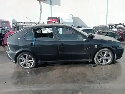Scrapping Vehicle seat leon (1m1) sport of the year 2004 powered arl