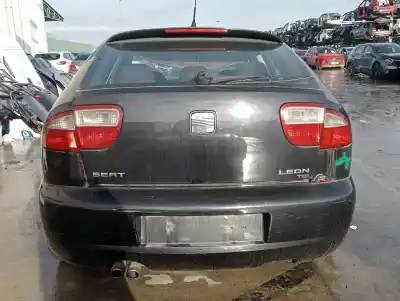 Scrapping Vehicle seat leon (1m1) sport of the year 2004 powered arl