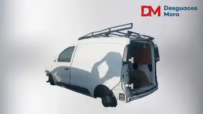 Veicolo di demolizione renault express advance dell'anno 2023 alimentato k9k u8