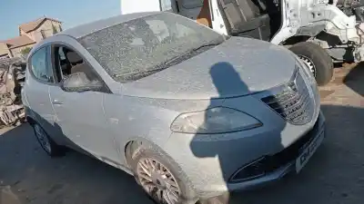 Veículo de Sucata lancia ypsilon (402) elle do ano 2013 alimentado 199b1000