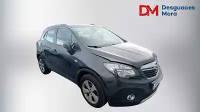 Vehicul casat OPEL MOKKA Color Edition al anului 2016 alimentat B16DTH / LVL