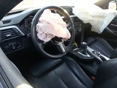 Veículo de Sucata bmw serie 4 gran coupe (f36) 420d do ano 2015 alimentado b47d20a