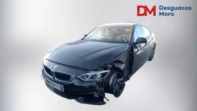 Veículo de Sucata bmw serie 4 gran coupe (f36) 420d do ano 2015 alimentado b47d20a