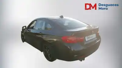Veículo de Sucata bmw serie 4 gran coupe (f36) 420d do ano 2015 alimentado b47d20a