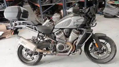 Vehicul casat HARLEY-DAVIDSON PAN AMERICA SPECIAL 22  al anului 2022 alimentat 