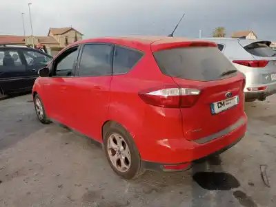 Vehicul casat ford c-max edition al anului 2013 alimentat m1da