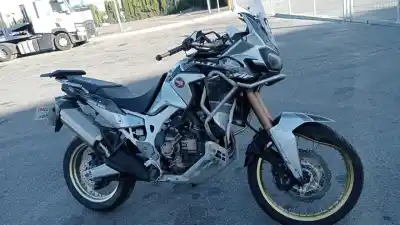 Vehicul casat honda crf 1100l africa twin africa twin al anului 2019 alimentat 