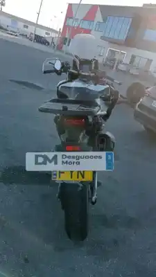 Vehicul casat honda crf 1100l africa twin africa twin al anului 2019 alimentat 