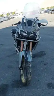 Vehicul casat honda crf 1100l africa twin africa twin al anului 2019 alimentat 