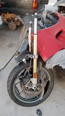 Vehicul casat bmw r 1250 r 1250 gs al anului 2019 alimentat 