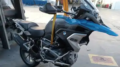 Vehicul casat BMW R 1250  al anului 2019 alimentat 