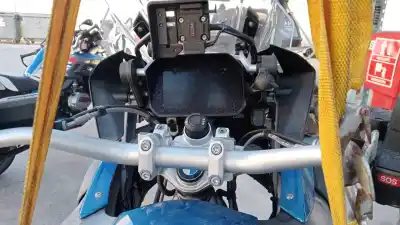 Vehicul casat bmw r 1250 r 1250 gs al anului 2019 alimentat 